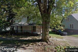 6 W Henley St, Carthage, IN 46115