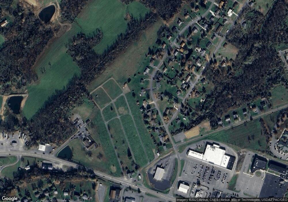 63 W Ridge Loop Road Box 2880, Romney, WV 26757 - photo 1