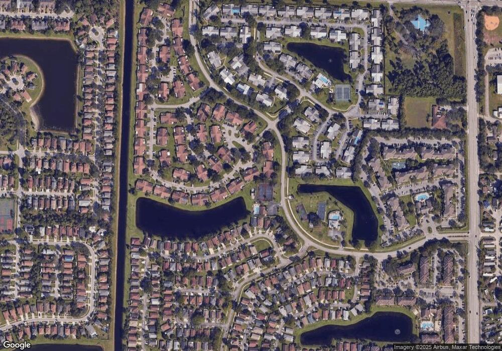 1201 Summit Place Cir unit B, West Palm Beach, FL 33415 - photo 1