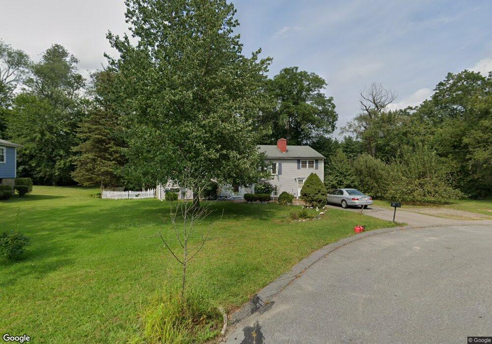 14 Island Rd, Franklin, MA 02038 - photo 1