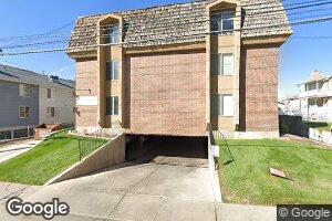 659 N 700 E Unit 9, Provo, UT 84606