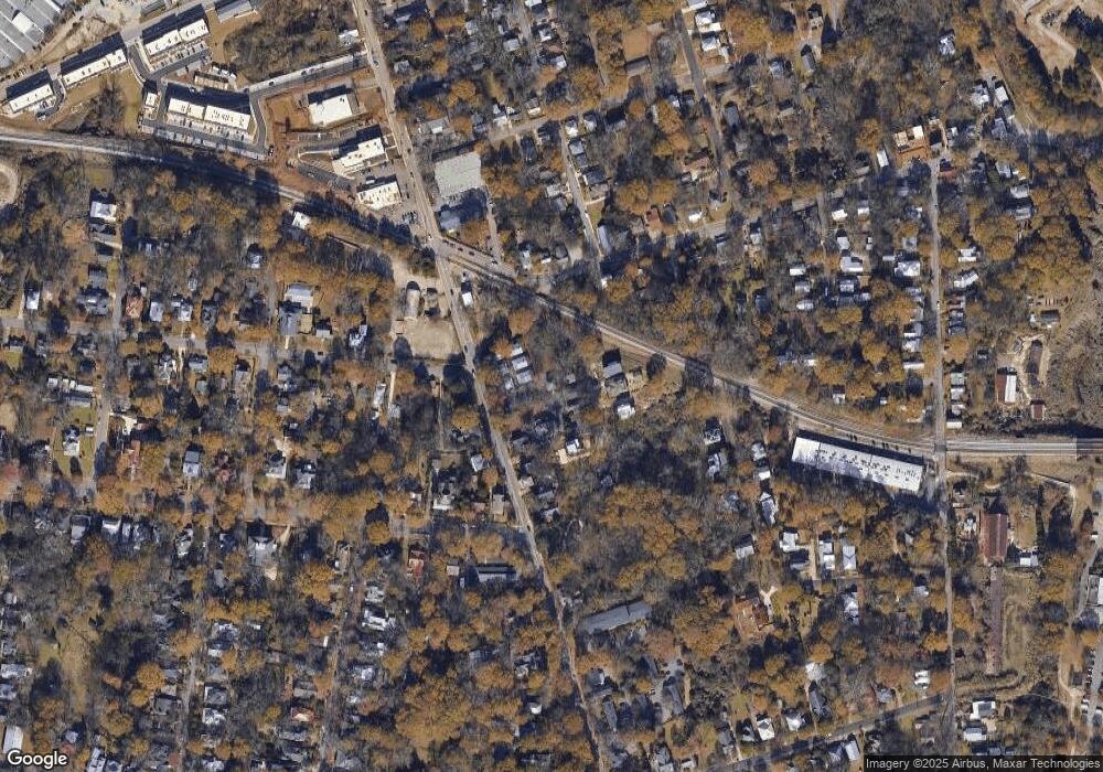 270 Crawford Ave, Athens, GA 30601 - photo 1