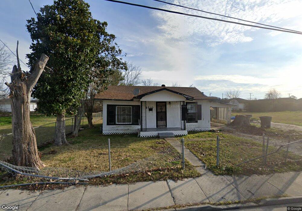2130 Evans St, Lake Charles, LA 70601 - photo 1