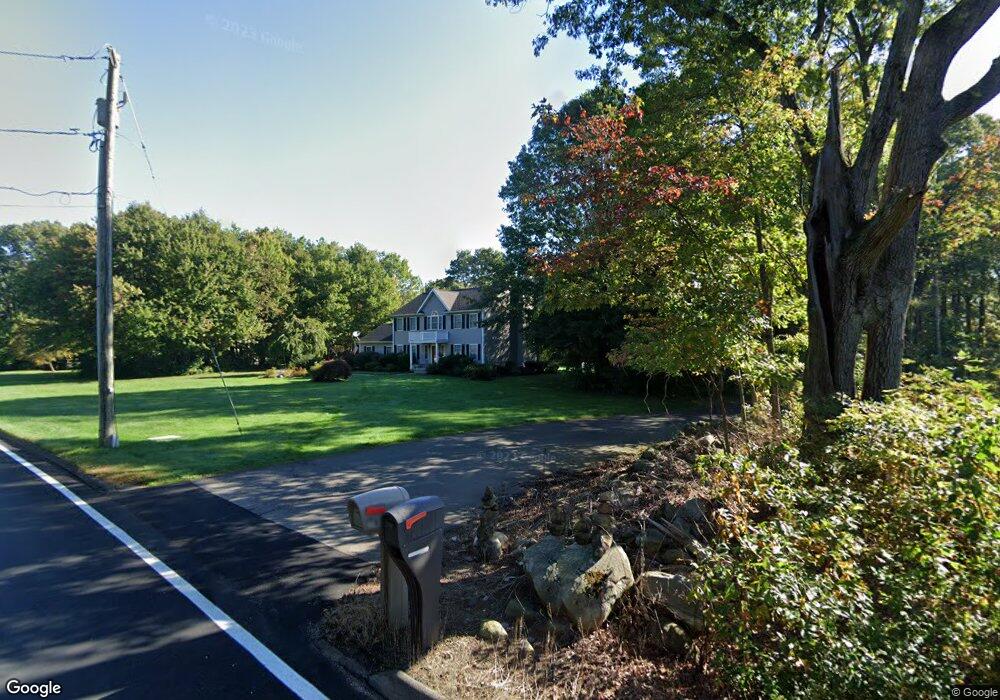 16 Peach Orchard Rd, Prospect, CT 06712 - photo 1