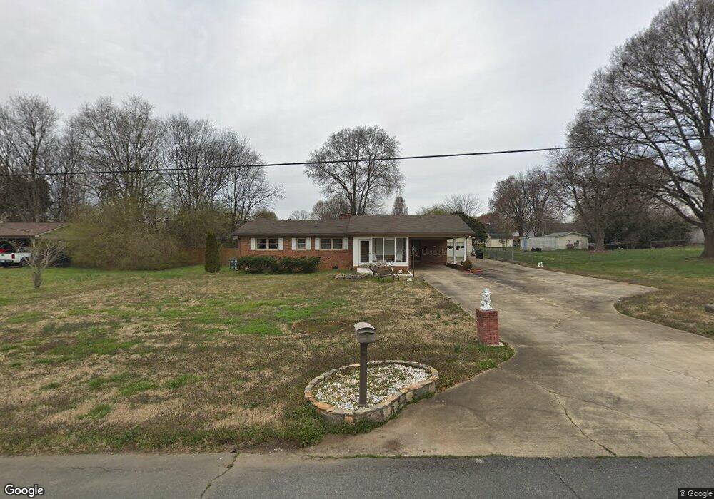 1082 Rembrandt Dr SW, Concord, NC 28027 - photo 1