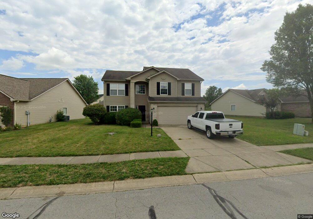 11495 Appalachian Way, Fishers, IN 46037 - photo 1