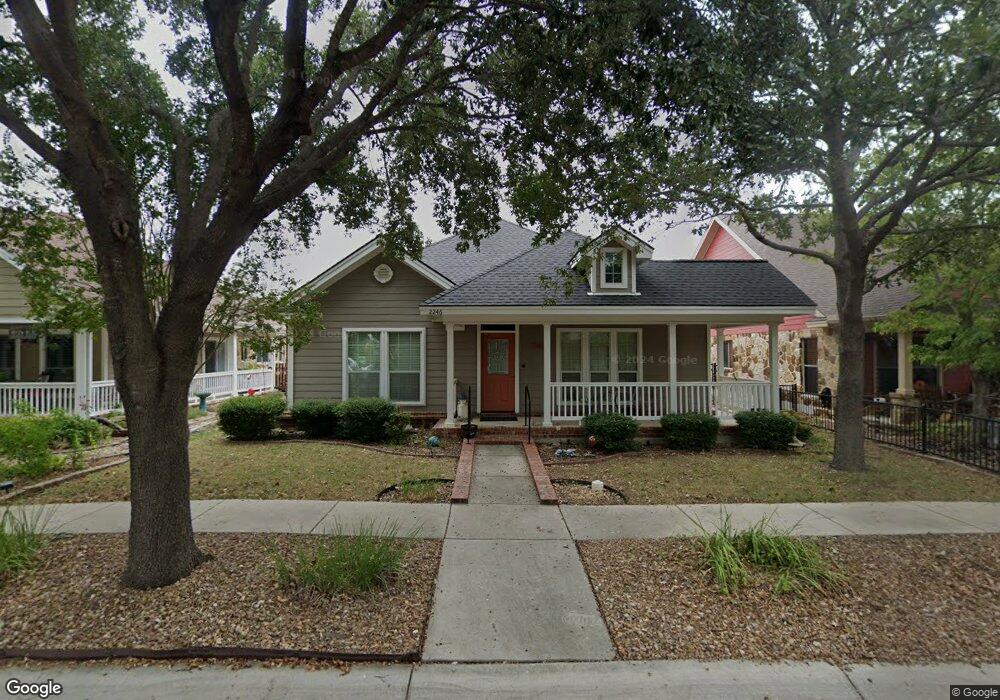 2246 Gruene Lake Dr, New Braunfels, TX 78130 - photo 1