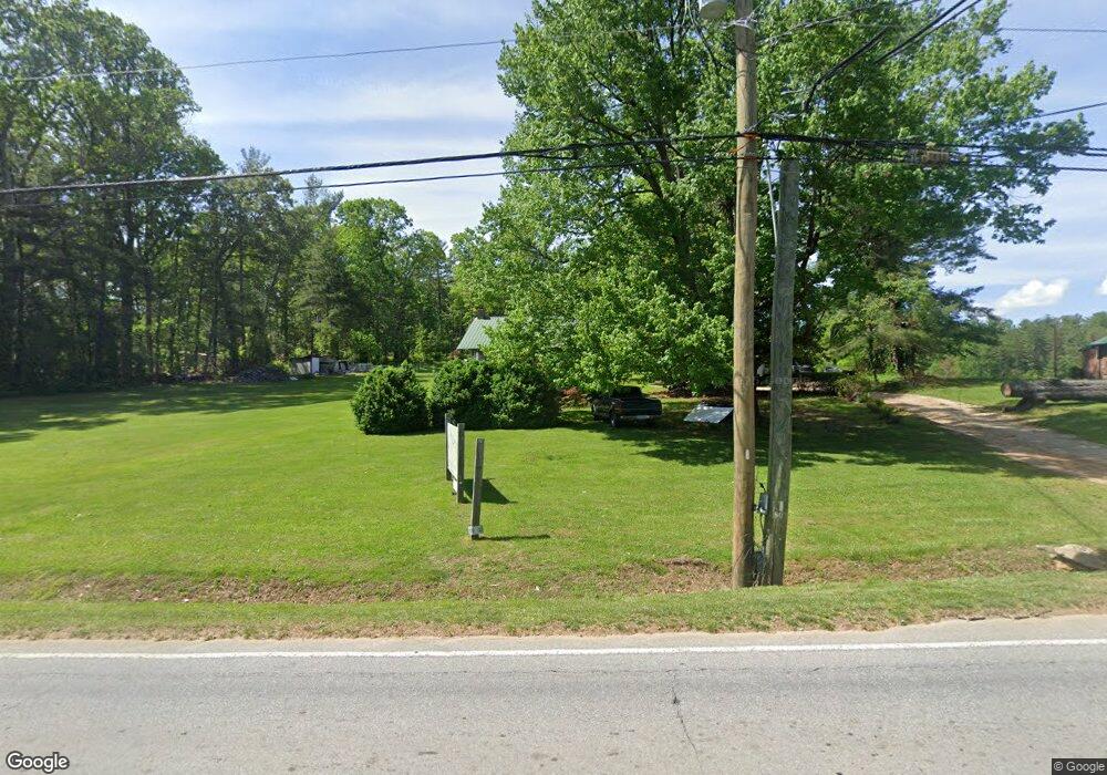 2859 Chimney Rock Rd, Hendersonville, NC 28792 - photo 1