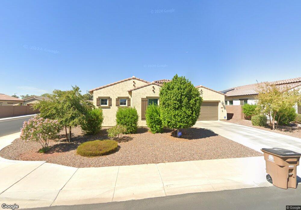 4908 N 185th Dr, Goodyear, AZ 85395 - photo 1