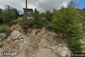 11214 E Upper Goat Hill Rd, Mount Lemmon, AZ 85619
