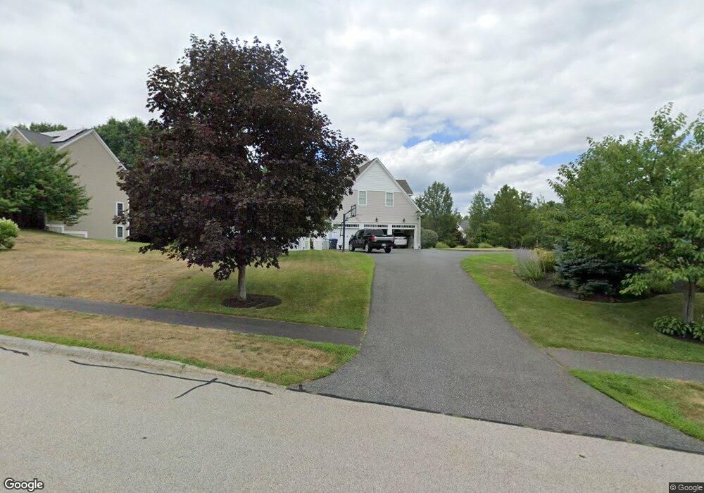 10 Dairy Dr, Upton, MA 01568 - photo 1