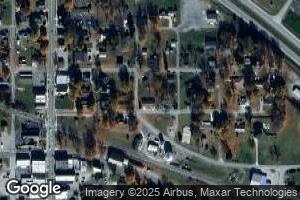 301 E Keith St, Pierceton, IN 46562