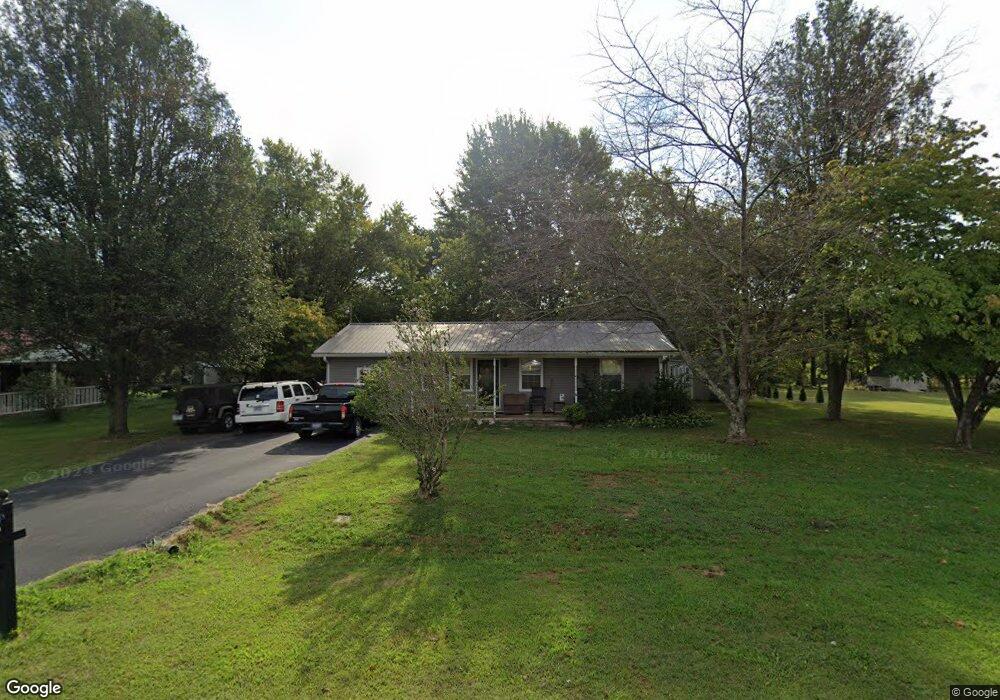 2819 Deck Mountain Rd, Cookeville, TN 38506 - photo 1
