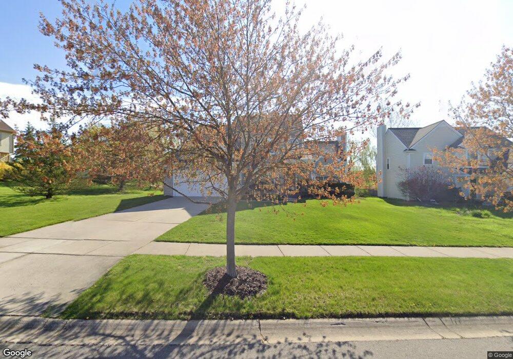 3855 Highlander Way W, Ann Arbor, MI 48108 - photo 1