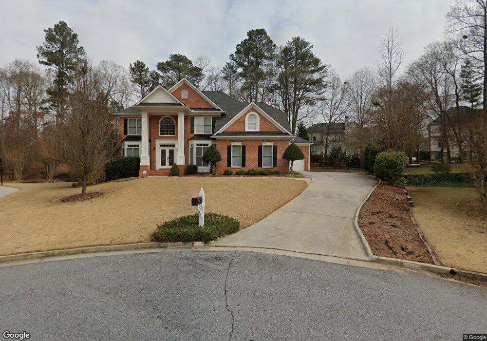 1010 Dunmoore Way unit 4, Snellville, GA 30078 - photo 1