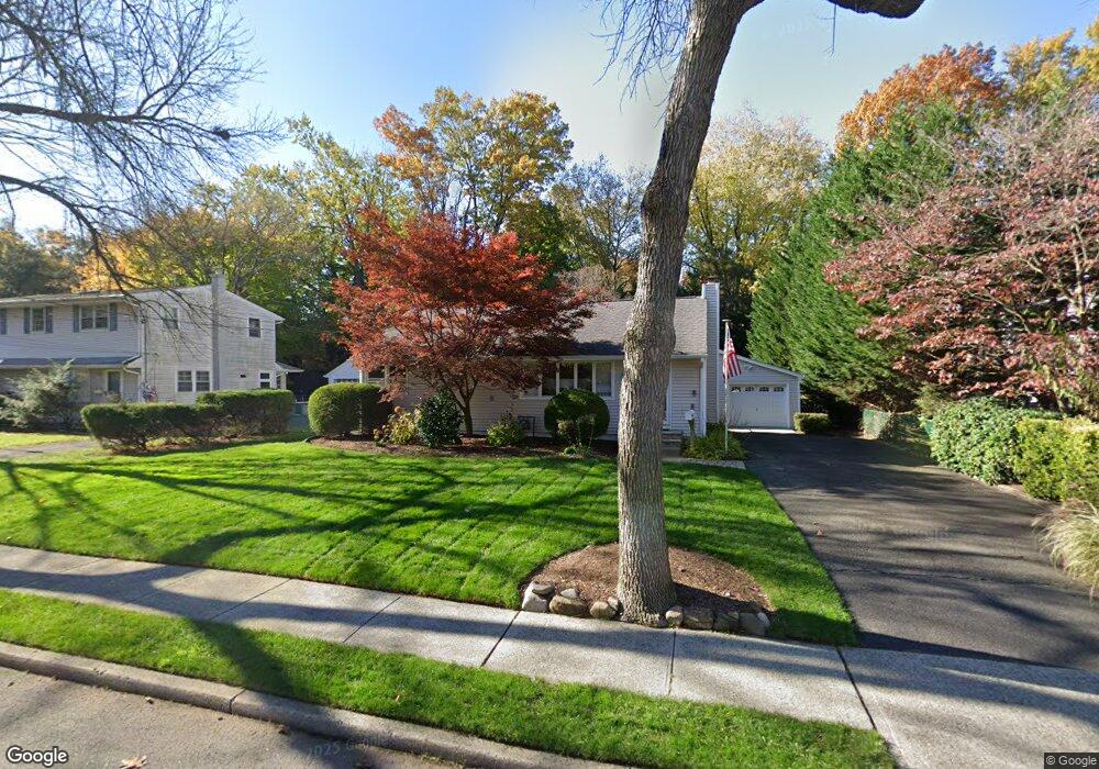 393 Willard Rd, Paramus, NJ 07652 - photo 1