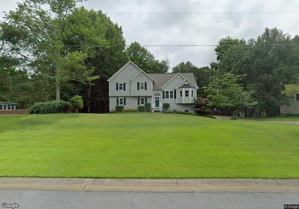 1045 Woodvalley Dr unit 3, Canton, GA 30115 - photo 1