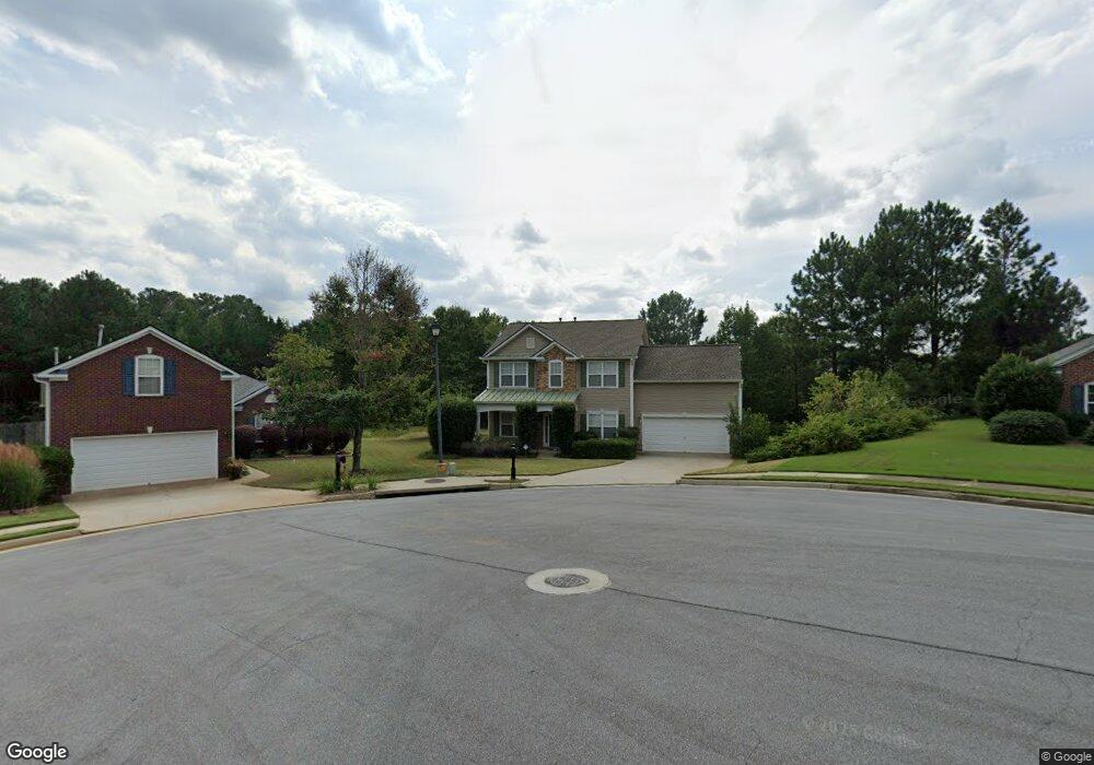 172 Beckenham Ln unit 2, Dacula, GA 30019 - photo 1