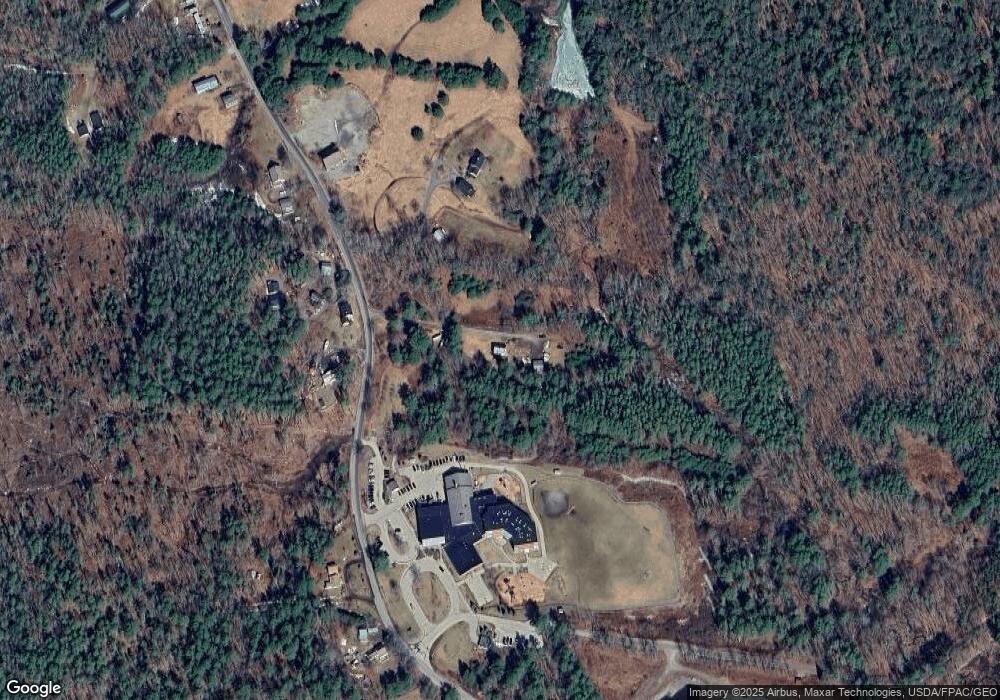 167 Nequasset Rd, Woolwich, ME 04579 - photo 1