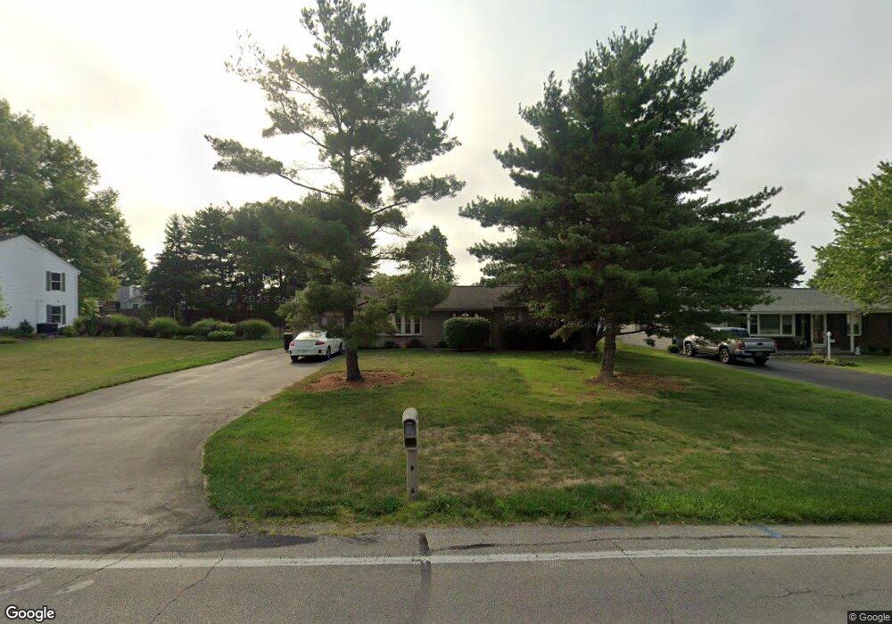 329 Walnut Creek Pike, Circleville, OH 43113 - photo 1