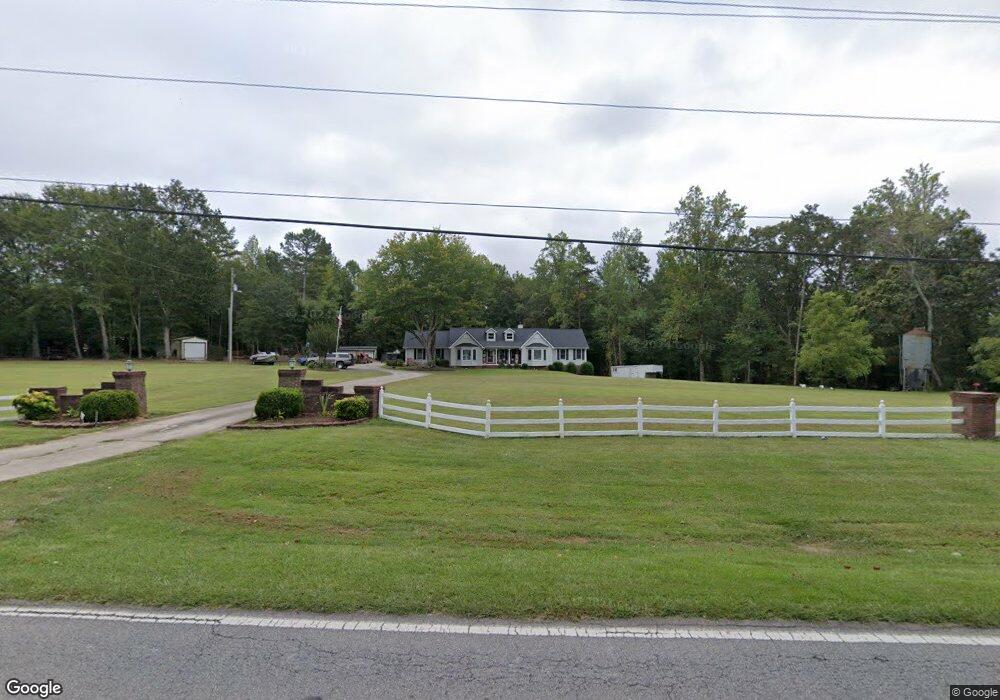 5355 Cool Springs Rd, Gainesville, GA 30506 - photo 1