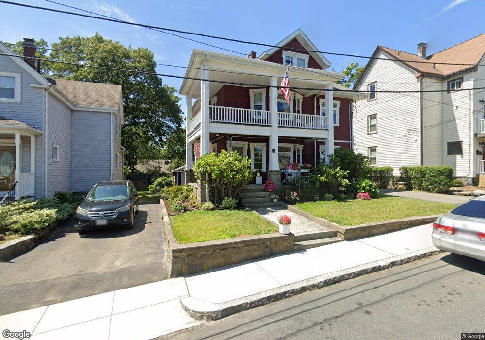 5 Buckley St, Quincy, MA 02169 - photo 1