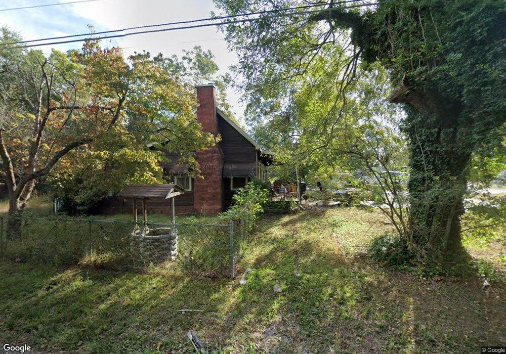 2346 Pine Mountain St, Lithonia, GA 30058 - photo 1