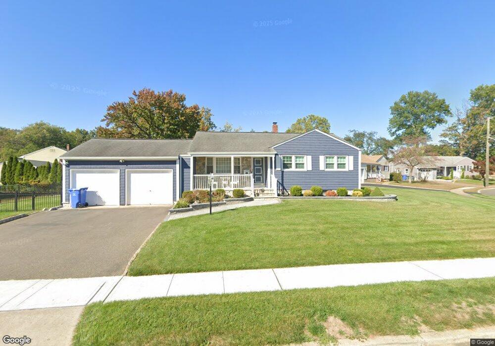 941 Stockoff Ln, South Plainfield, NJ 07080 - photo 1