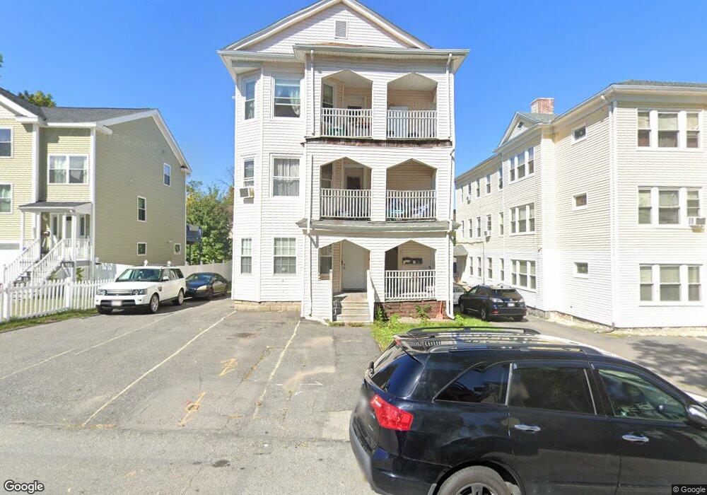 18 Jones St unit 3, Worcester, MA 01604 - photo 1