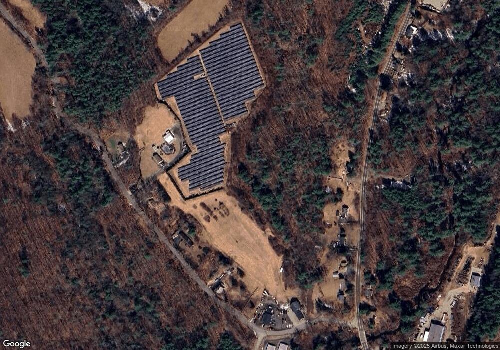 377-395 Stetson Rd, Barre, MA 01005 - photo 1