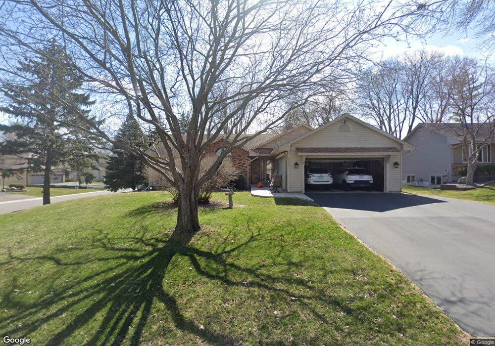 6433 Evergreen Ln N, Maple Grove, MN 55369 - photo 1