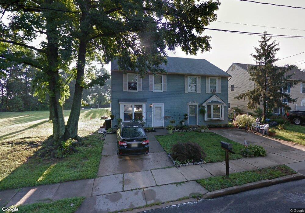 1046 Central Ave, Runnemede, NJ 08078 - photo 1