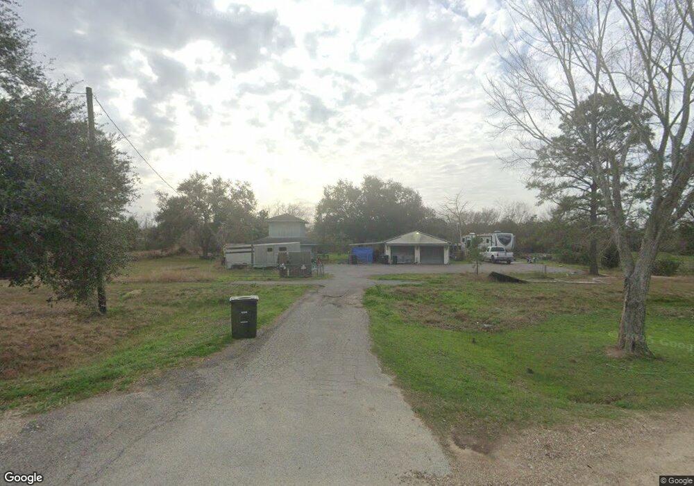 0 Mustang unit 8349594, Alvin, TX 77511 - photo 1