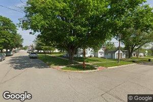 100 N Linn St, Mechanicsville, IA 52306