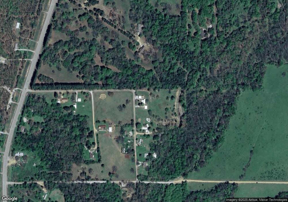 99827 S 4449 Rd, Gore, OK 74435 - photo 1