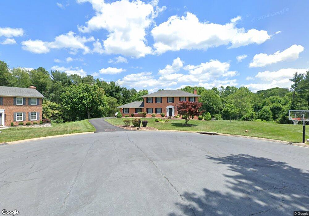 2800 Raintree Ct, Baldwin, MD 21013 - photo 1