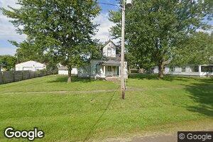505 N Harris Ave, Braymer, MO 64624