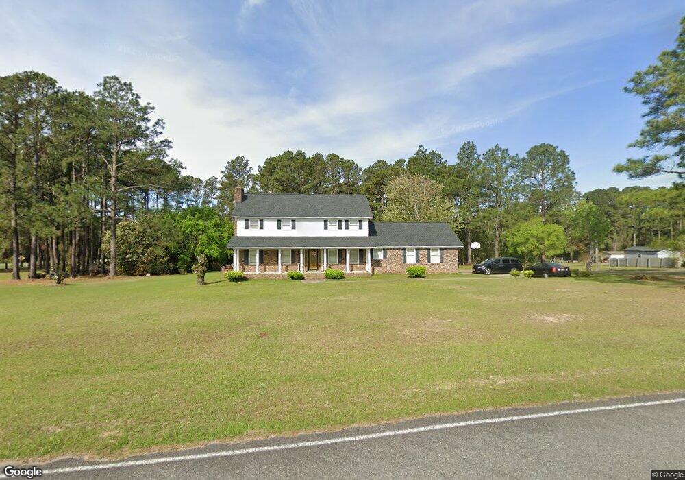 259 Newcomer Trail, Fitzgerald, GA 31750 - photo 1