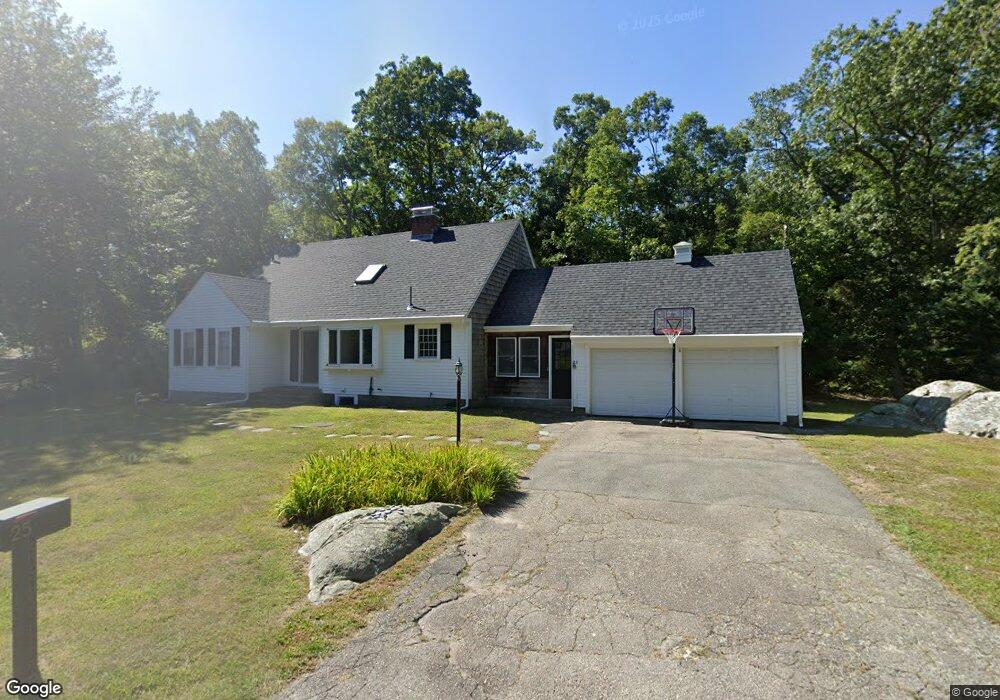 25 Trysting Rd, Scituate, MA 02066 - photo 1