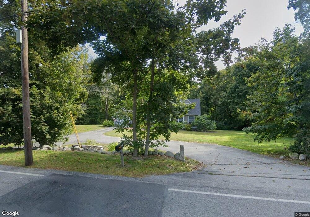 536 Country Way, Scituate, MA 02066 - photo 1