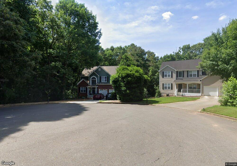 561 Wentworth Ct unit 2, Canton, GA 30114 - photo 1