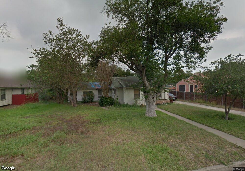 818 S Nebraska Ave, Weslaco, TX 78596 - photo 1