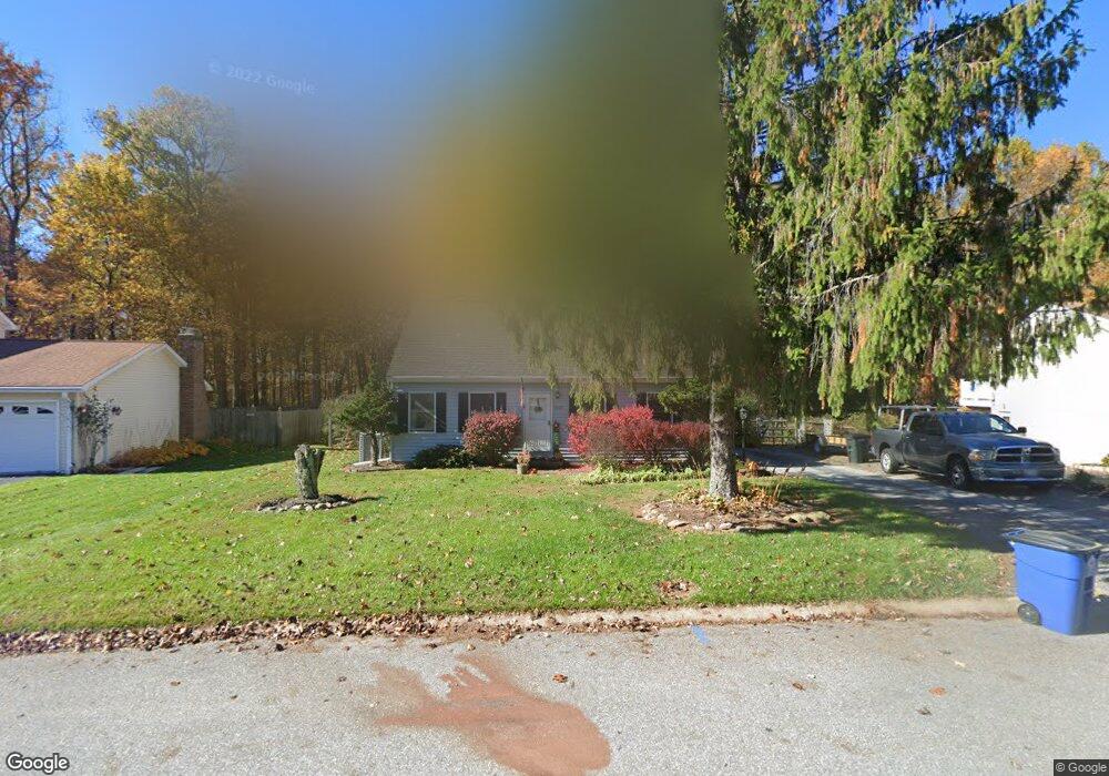 7274 Pommel Dr, Sykesville, MD 21784 - photo 1