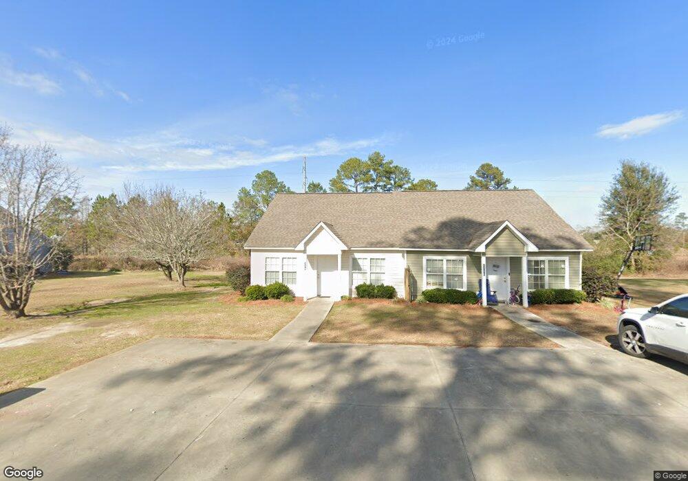 1108 Juree Ln, Donalsonville, GA 39845 - photo 1