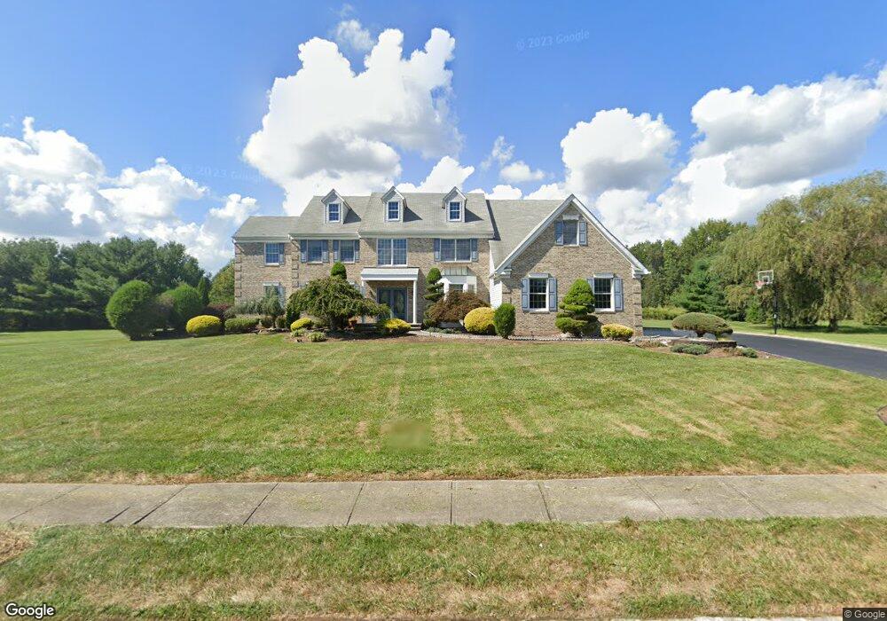 51 Zaitz Farm Rd, Princeton Junction, NJ 08550 - photo 1