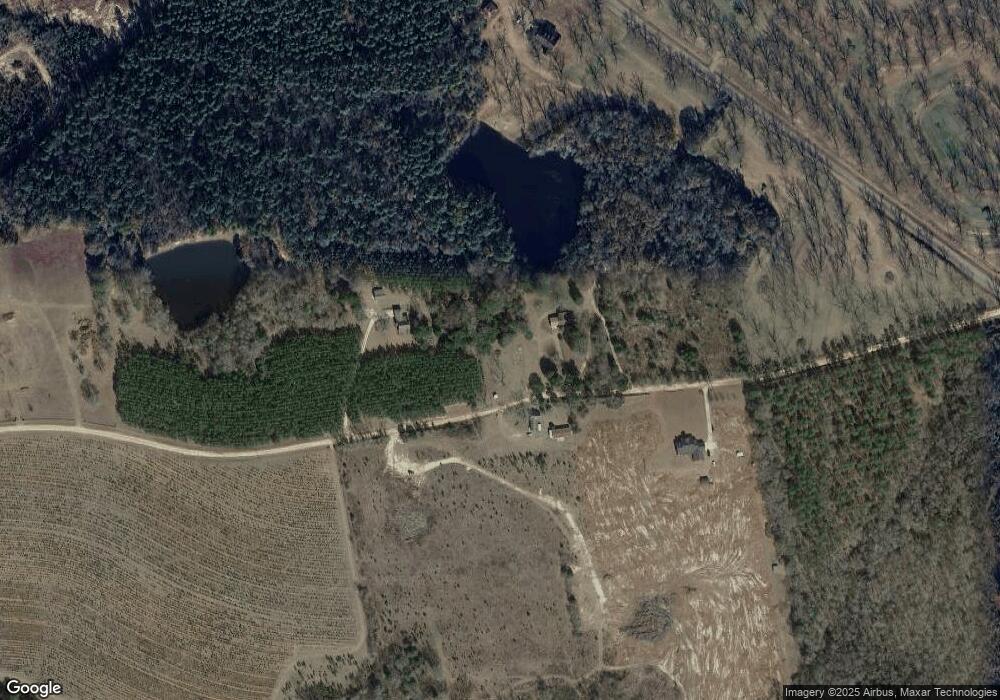 1034 Cypress Creek Rd, Mount Vernon, GA 30445 - photo 1