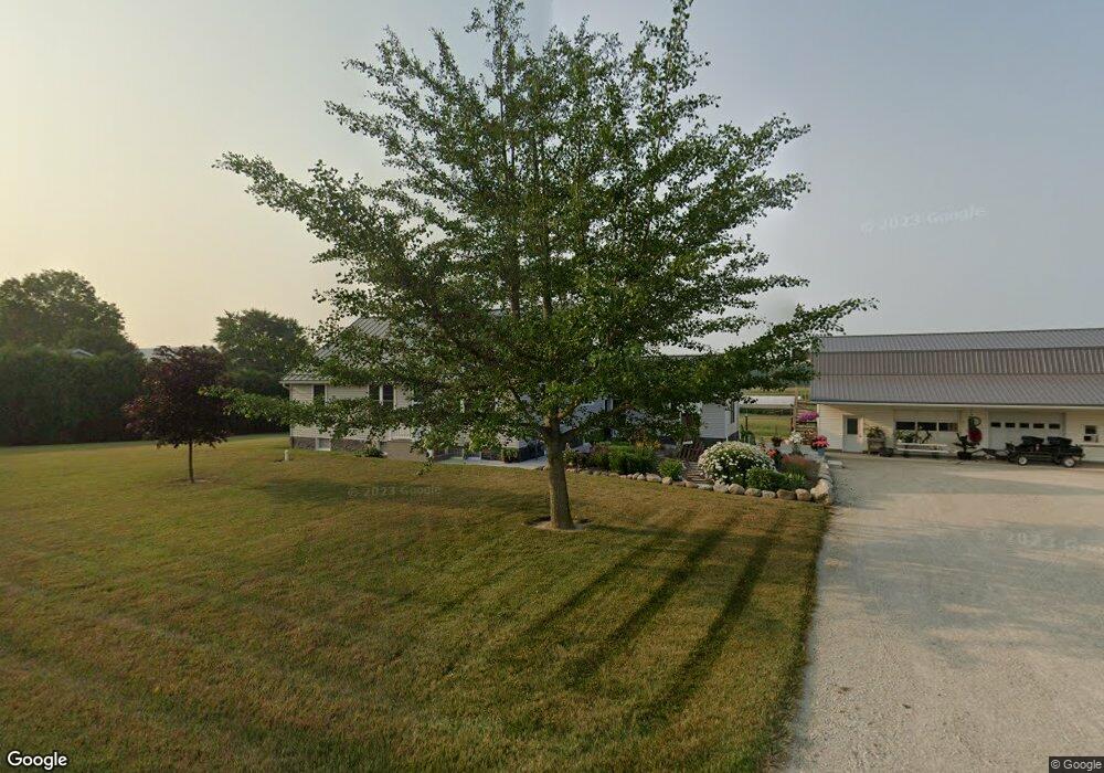 8671 W 1350 N, Nappanee, IN 46550 - photo 1