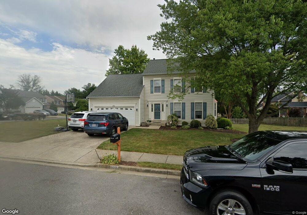 5321 Sovereign Place, Frederick, MD 21703 - photo 1