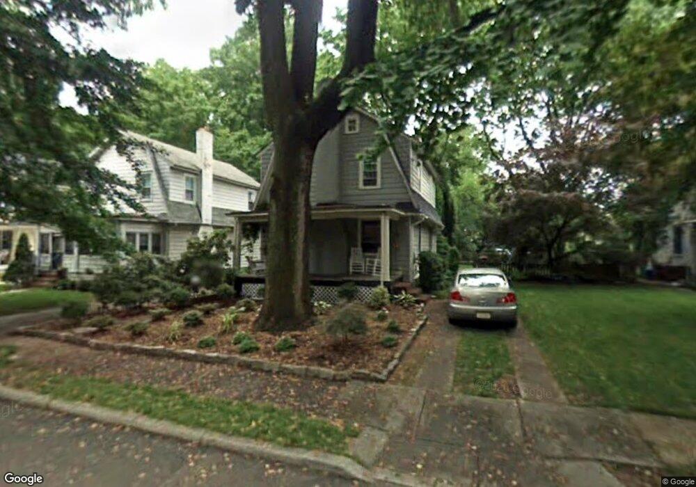 37 Evergreen Ln, Haddonfield, NJ 08033 - photo 1