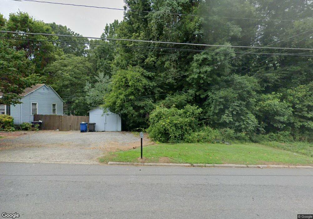 532 Old Salisbury Rd, Statesville, NC 28677 - photo 1